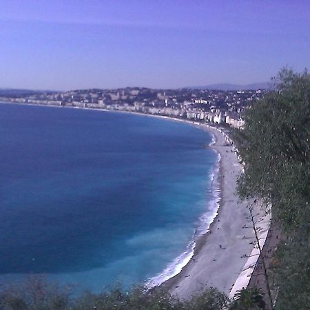 Capitole Bleu Διαμέρισμα Νίκαια Εξωτερικό φωτογραφία